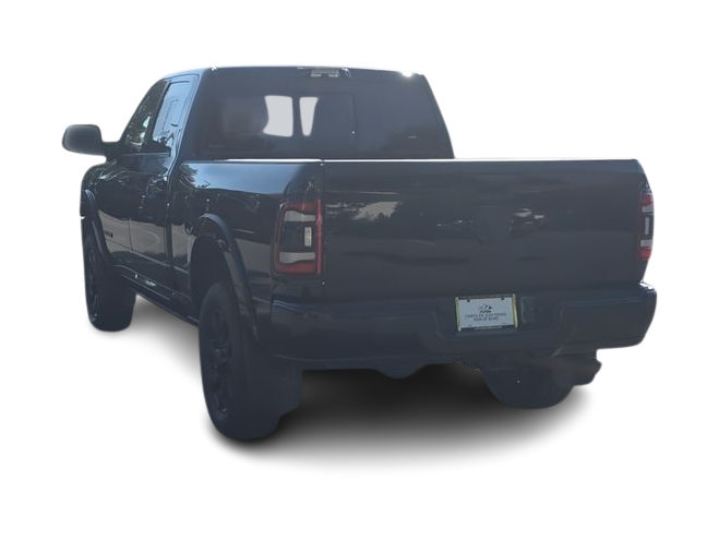 Thumbnail: 2022 RAM 2500 - 17