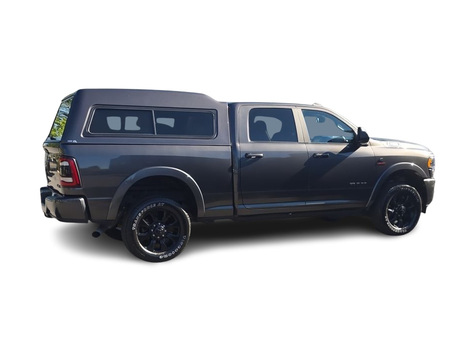 Thumbnail: 2022 RAM 2500 - 19