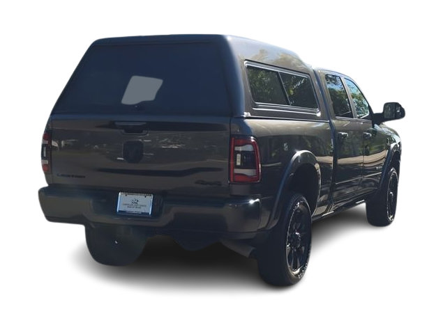 Thumbnail: 2022 RAM 2500 - 18