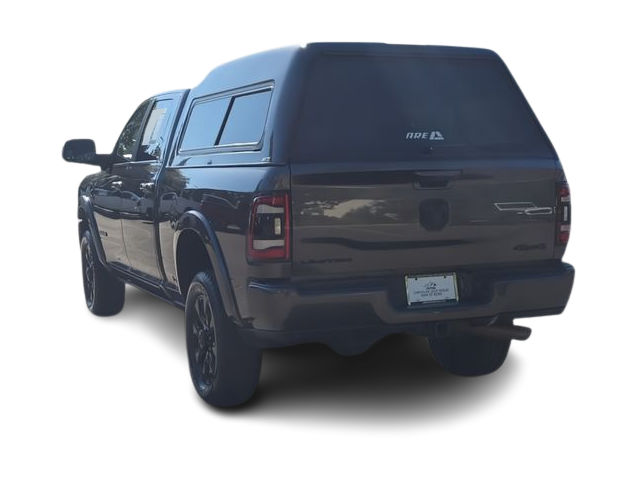 Thumbnail: 2022 RAM 2500 - 17
