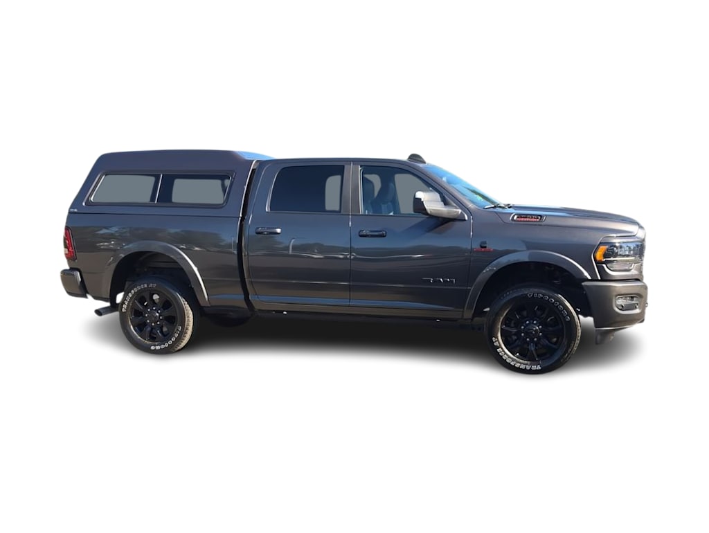 Thumbnail: 2022 RAM 2500 - 14