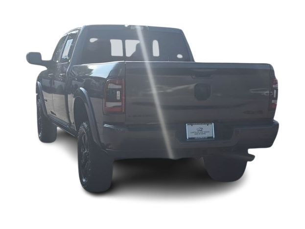 Thumbnail: 2021 RAM 2500 - 4