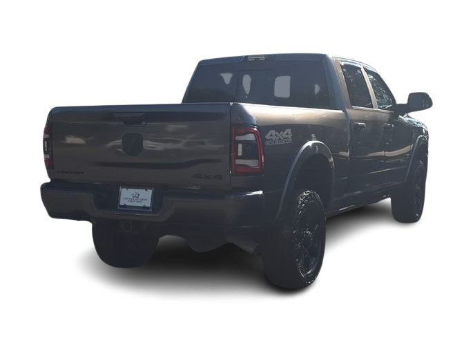 Thumbnail: 2021 RAM 2500 - 18