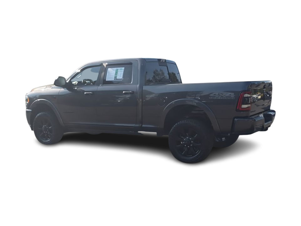 Thumbnail: 2021 RAM 2500 - 17