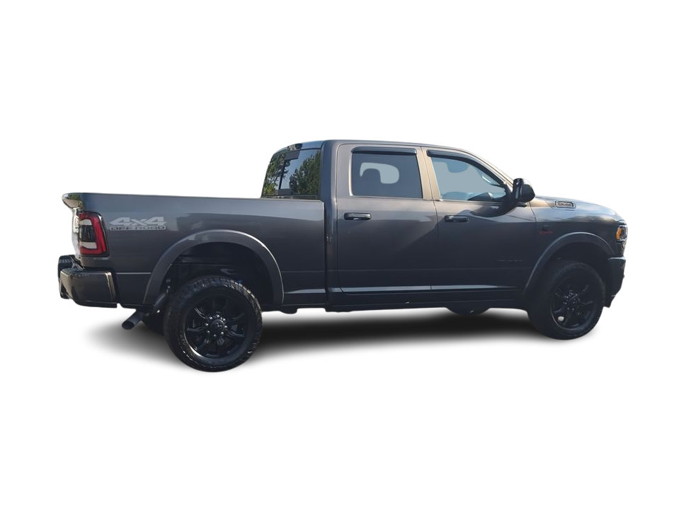 Thumbnail: 2021 RAM 2500 - 19