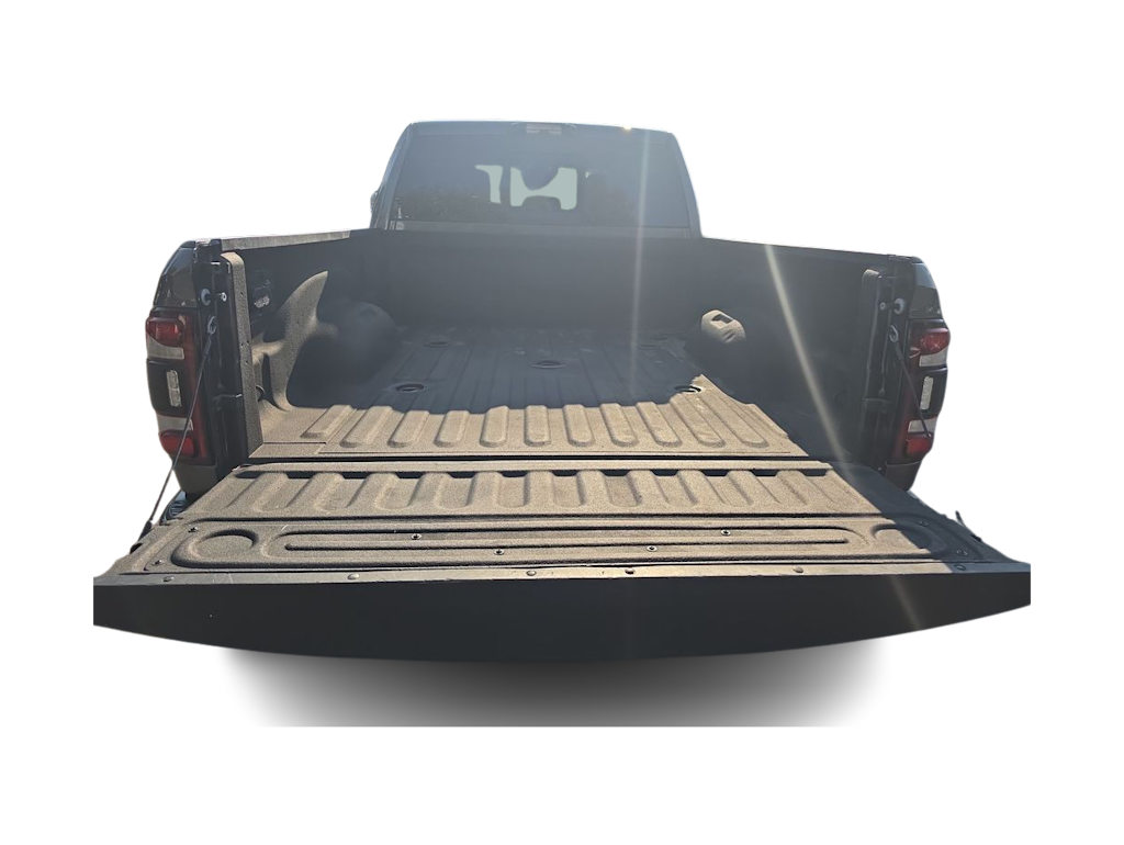 Thumbnail: 2021 RAM 2500 - 14
