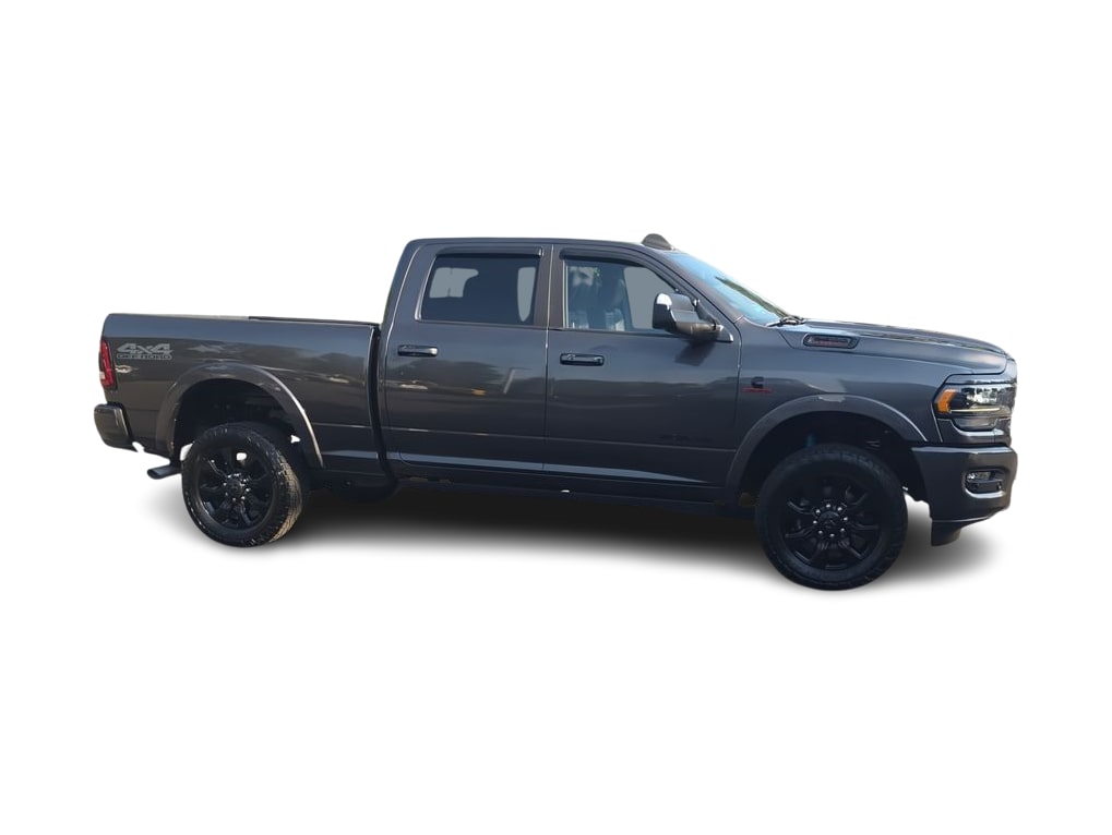 Thumbnail: 2021 RAM 2500 - 15