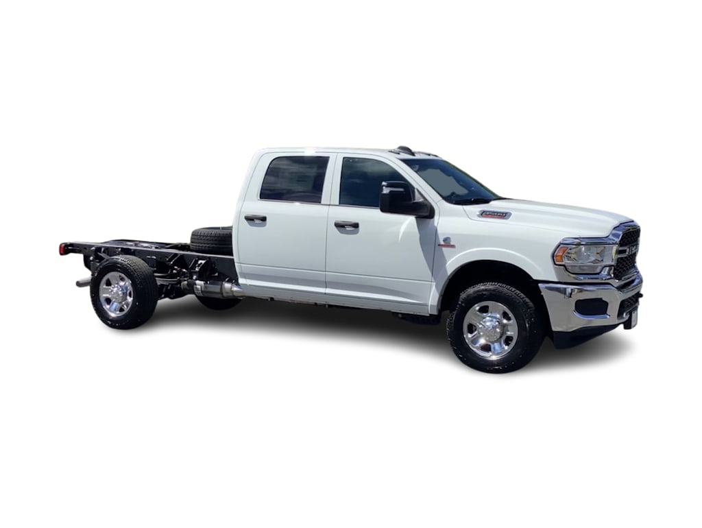 2024 RAM 3500 Tradesman 14