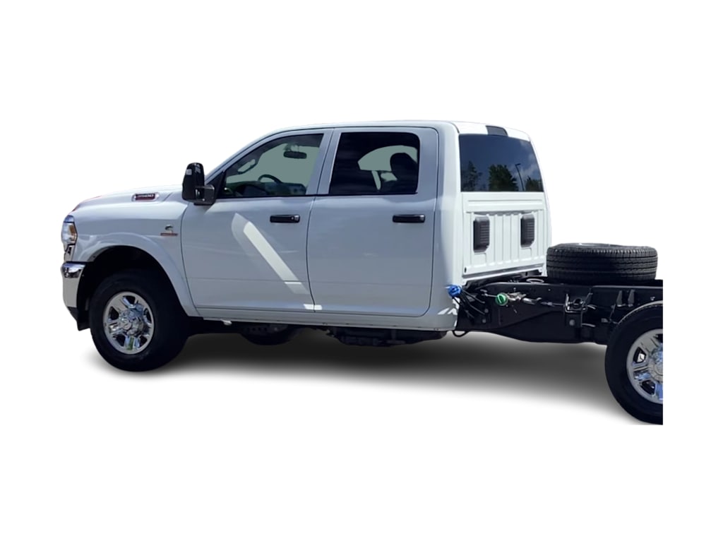 2024 RAM 3500 Tradesman 16