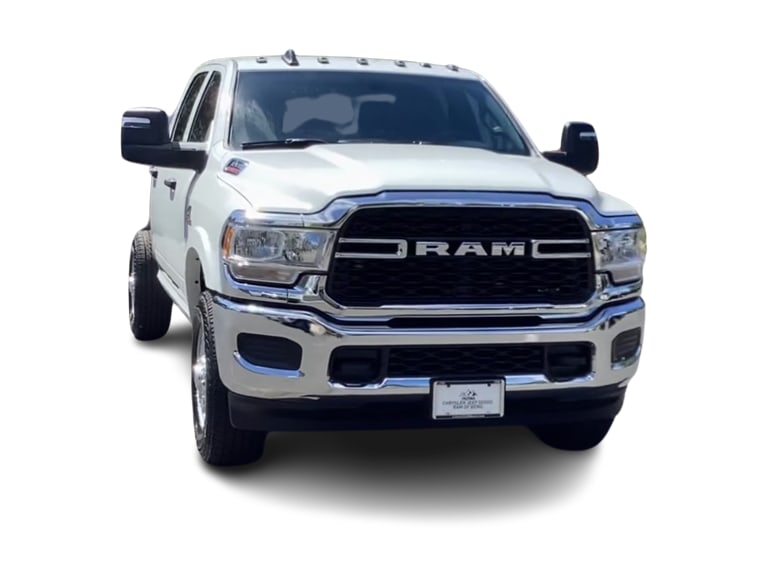 2024 RAM 3500 Tradesman 5