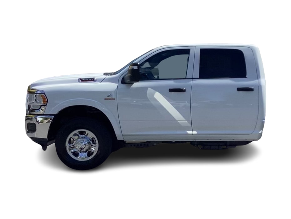 2024 RAM 3500 Tradesman 3