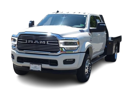 Thumbnail: 2024 RAM 4500 - 13