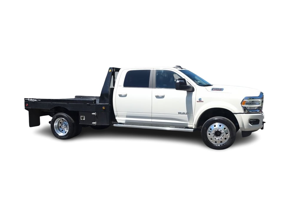 Thumbnail: 2024 RAM 4500 - 12