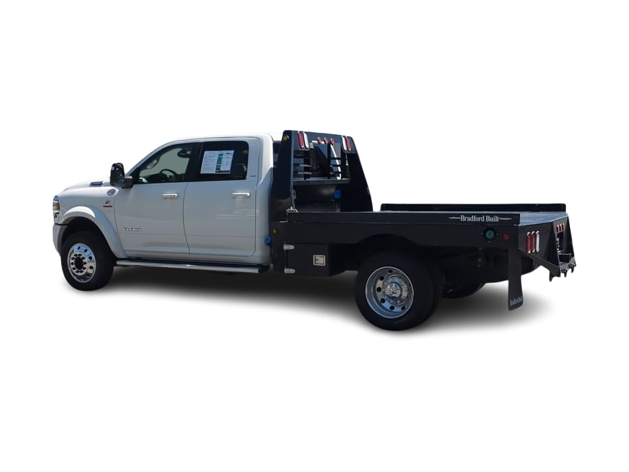 Thumbnail: 2024 RAM 4500 - 14