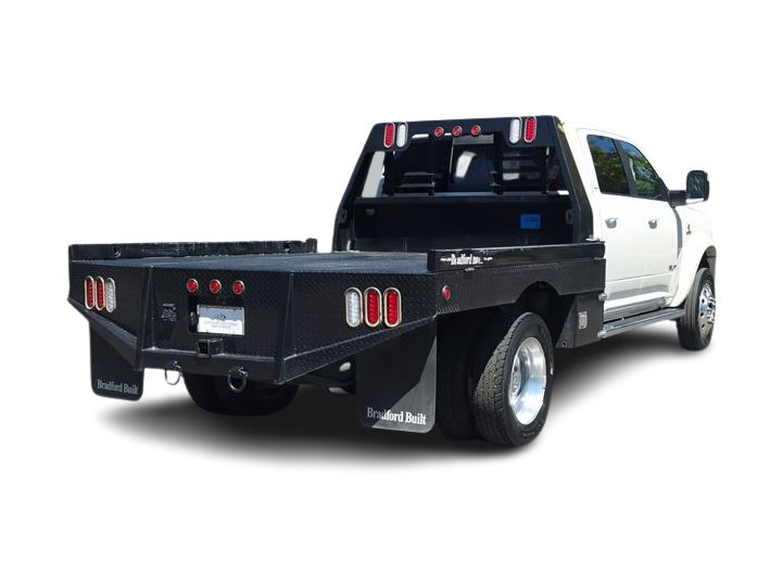 Thumbnail: 2024 RAM 4500 - 16