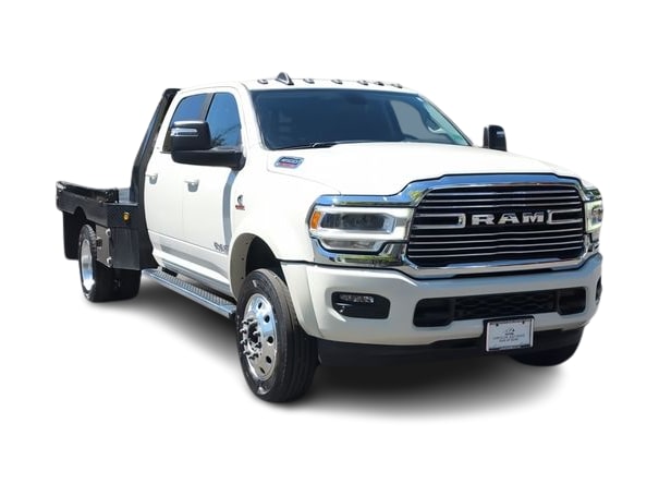 Thumbnail: 2024 RAM 4500 - 4
