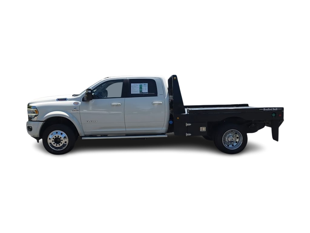 Thumbnail: 2024 RAM 4500 - 3