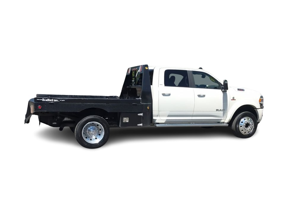 Thumbnail: 2024 RAM 4500 - 17