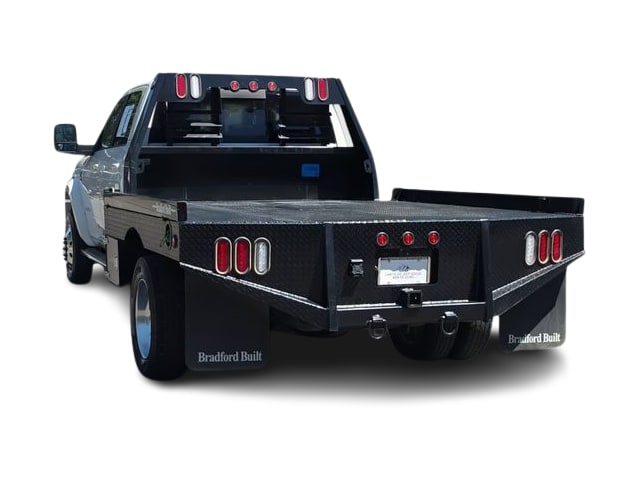 Thumbnail: 2024 RAM 4500 - 15