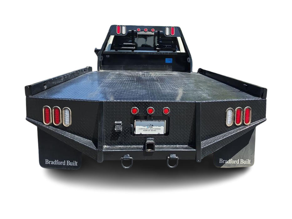 Thumbnail: 2024 RAM 4500 - 25