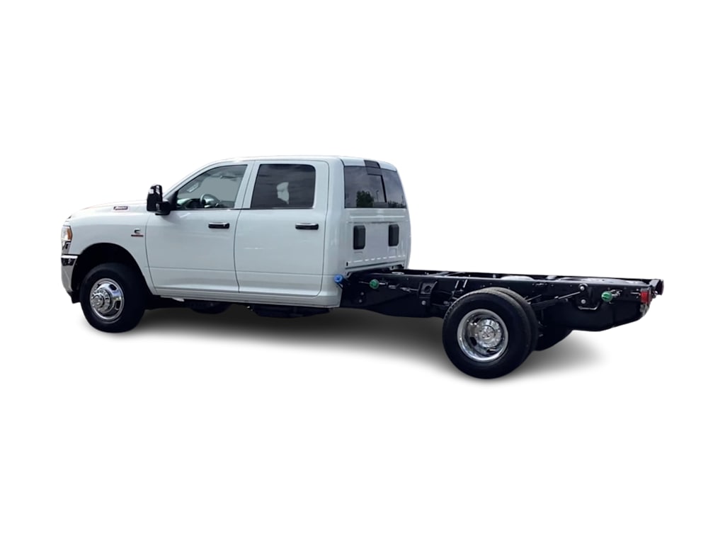 2024 RAM 3500 Tradesman 14