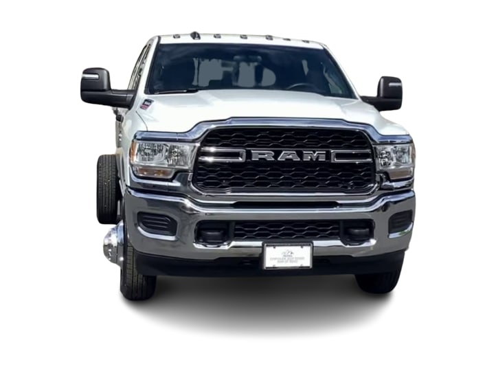 2024 RAM 3500 Tradesman 4