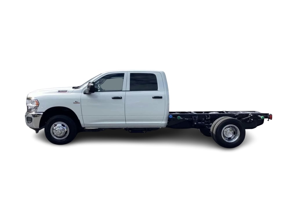 2024 RAM 3500 Tradesman 3