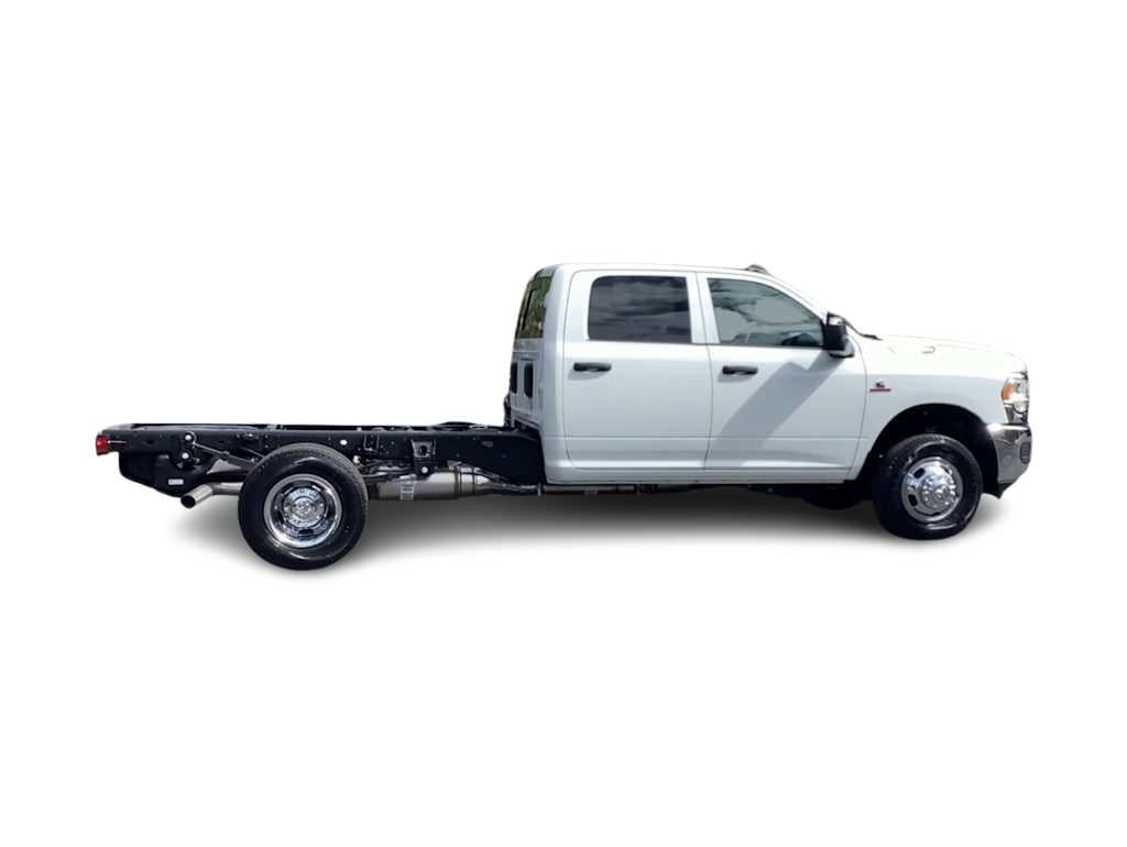 2024 RAM 3500 Tradesman 17