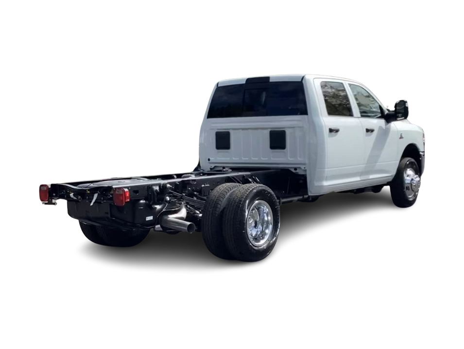 2024 RAM 3500 Tradesman 16