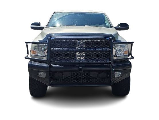 Thumbnail: 2010 Dodge Ram 3500 - 7