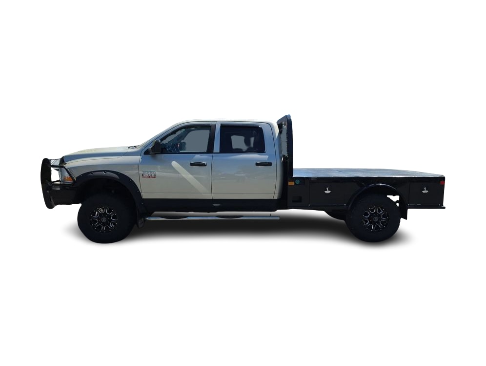 Thumbnail: 2010 Dodge Ram 3500 - 2