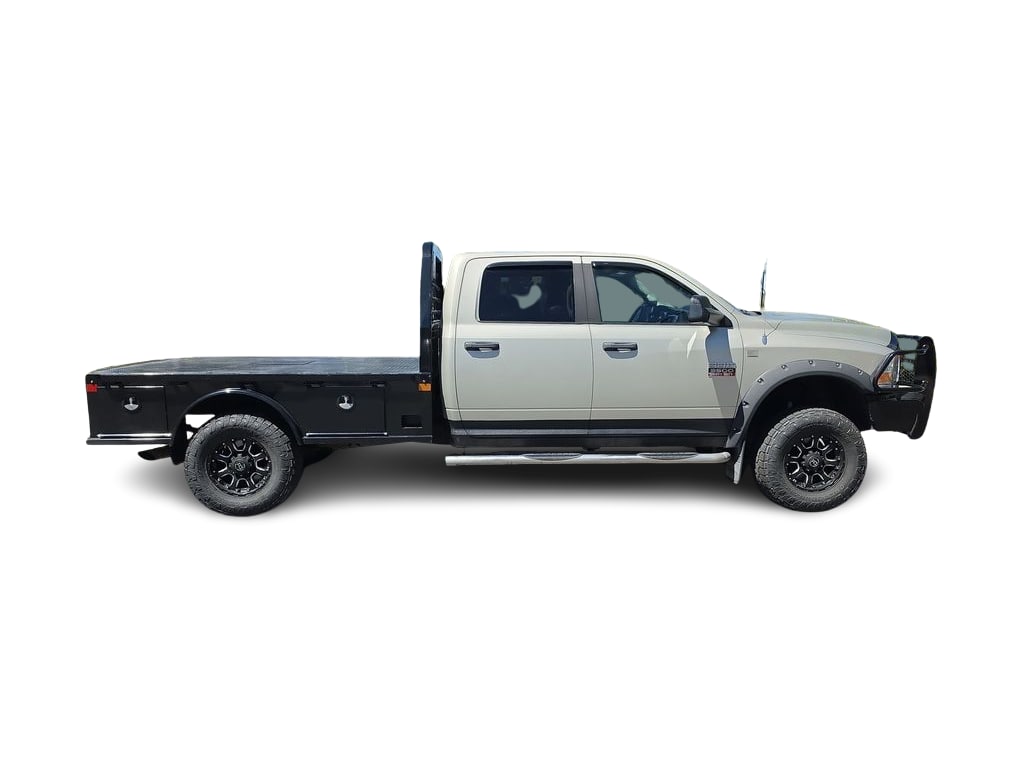 Thumbnail: 2010 Dodge Ram 3500 - 5