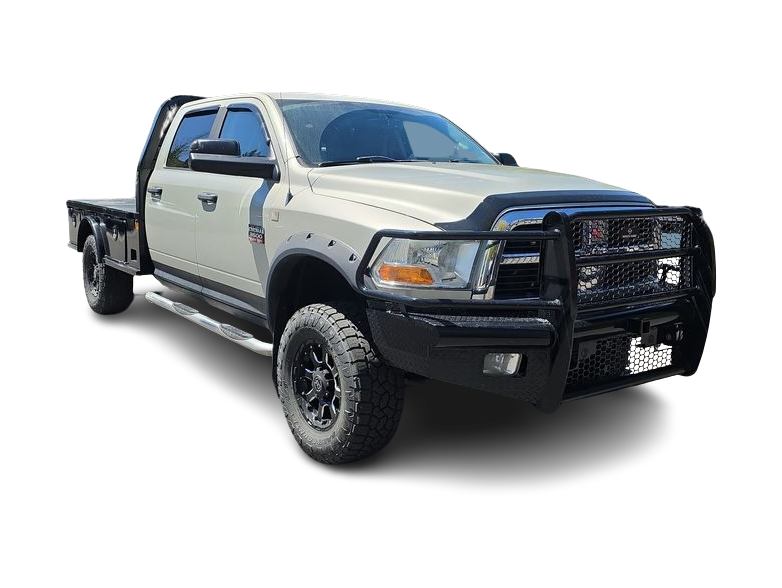 Thumbnail: 2010 Dodge Ram 3500 - 6