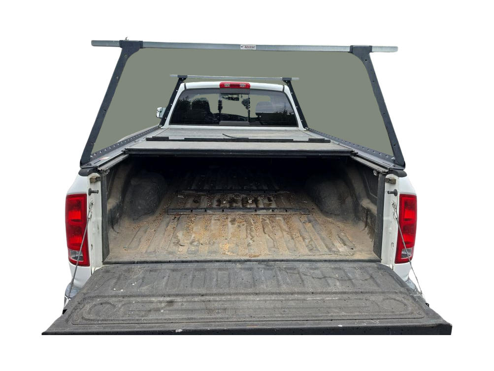 Thumbnail: 2004 Dodge Ram 3500 - 12
