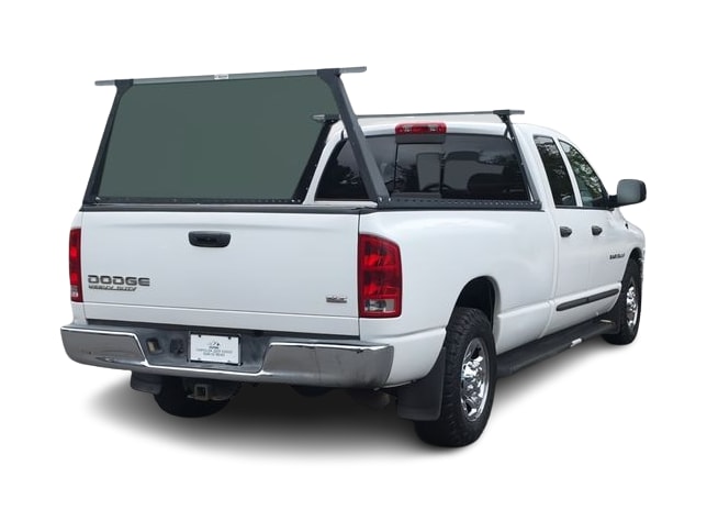 Thumbnail: 2004 Dodge Ram 3500 - 17