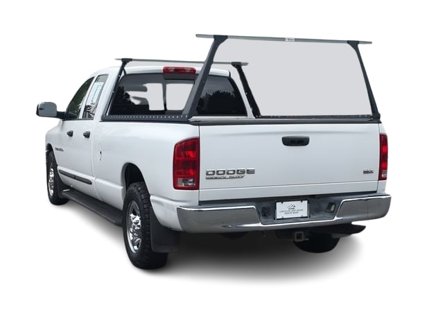 Thumbnail: 2004 Dodge Ram 3500 - 16