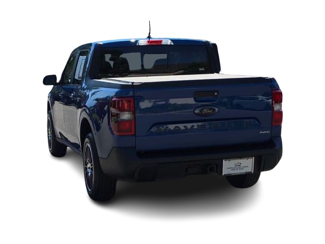 Thumbnail: 2024 Ford Maverick - 17