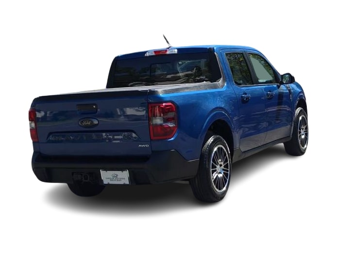 Thumbnail: 2024 Ford Maverick - 18