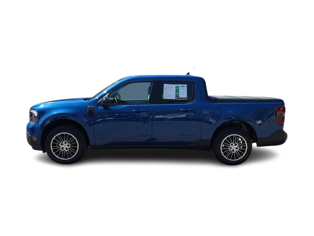 Thumbnail: 2024 Ford Maverick - 3