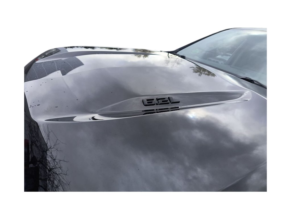 Thumbnail: 2021 Chevrolet Silverado 1500 - 27