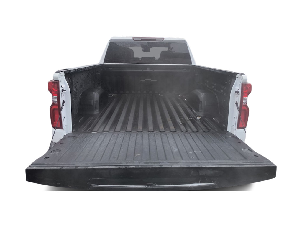 Thumbnail: 2024 Chevrolet Silverado 1500 - 14