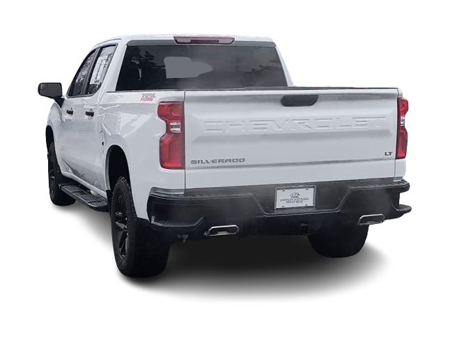 Thumbnail: 2024 Chevrolet Silverado 1500 - 18