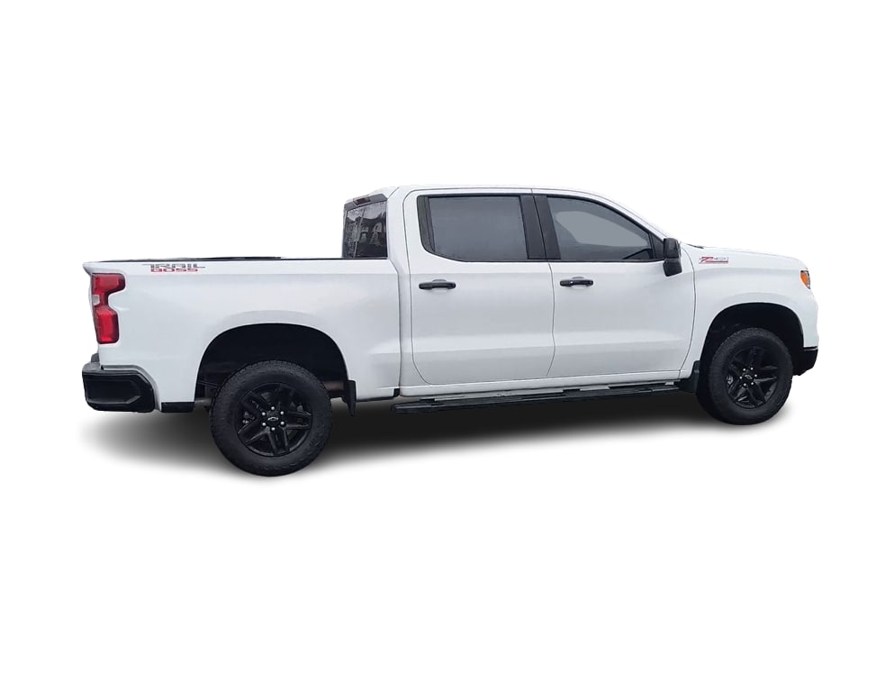 Thumbnail: 2024 Chevrolet Silverado 1500 - 20
