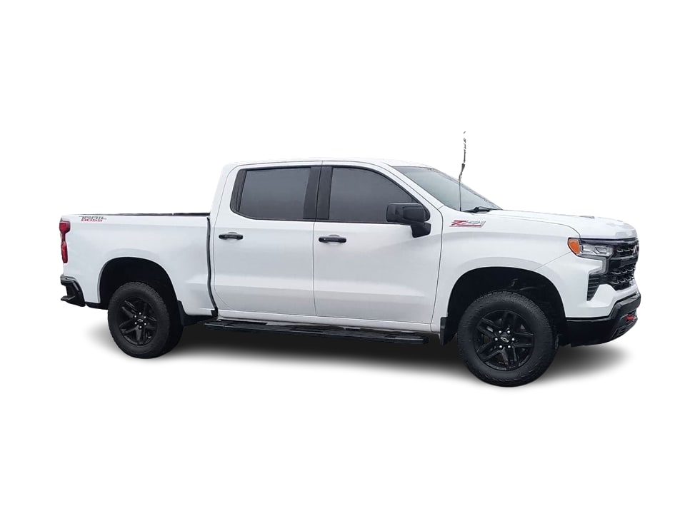 Thumbnail: 2024 Chevrolet Silverado 1500 - 15