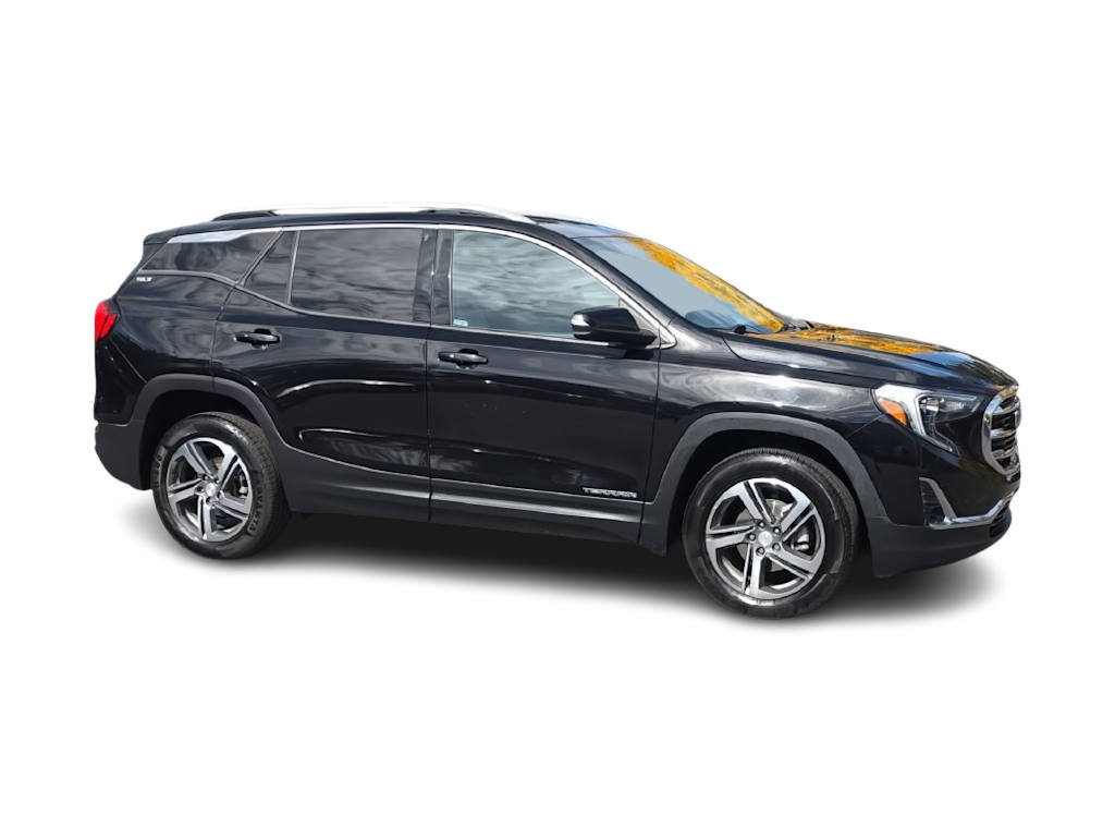 Thumbnail: 2020 GMC Terrain - 13