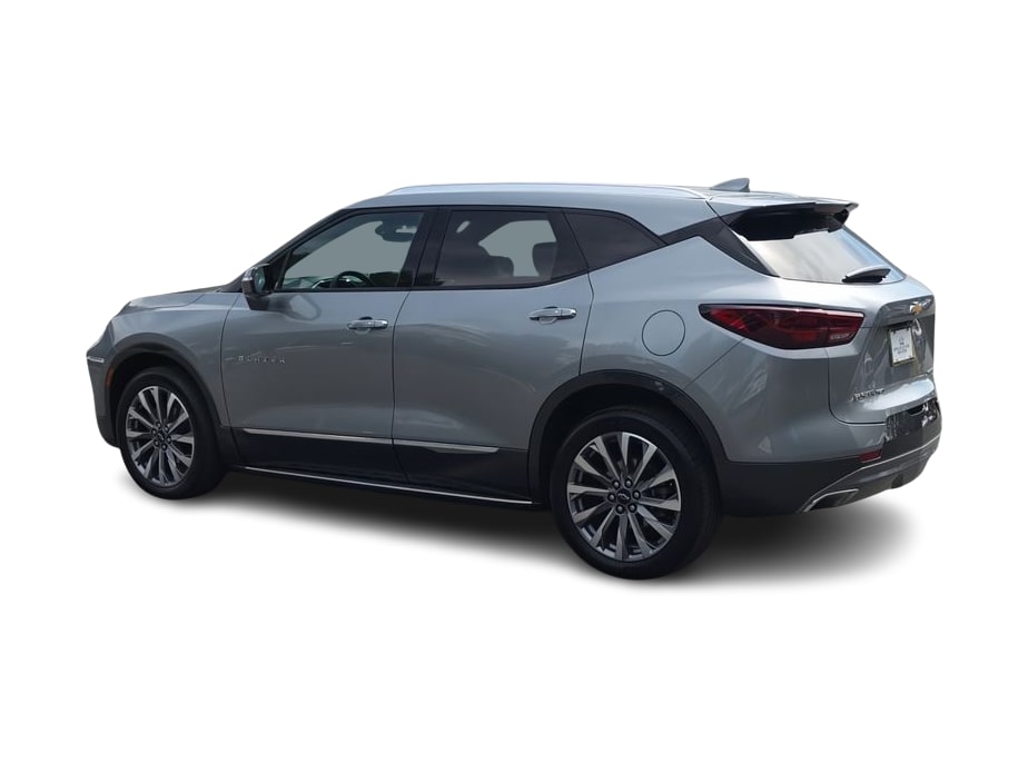Thumbnail: 2023 Chevrolet Blazer - 16
