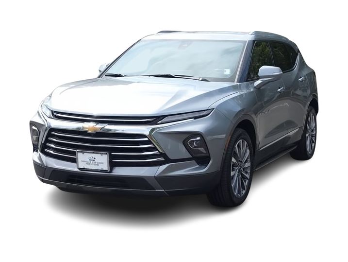 Thumbnail: 2023 Chevrolet Blazer - 15