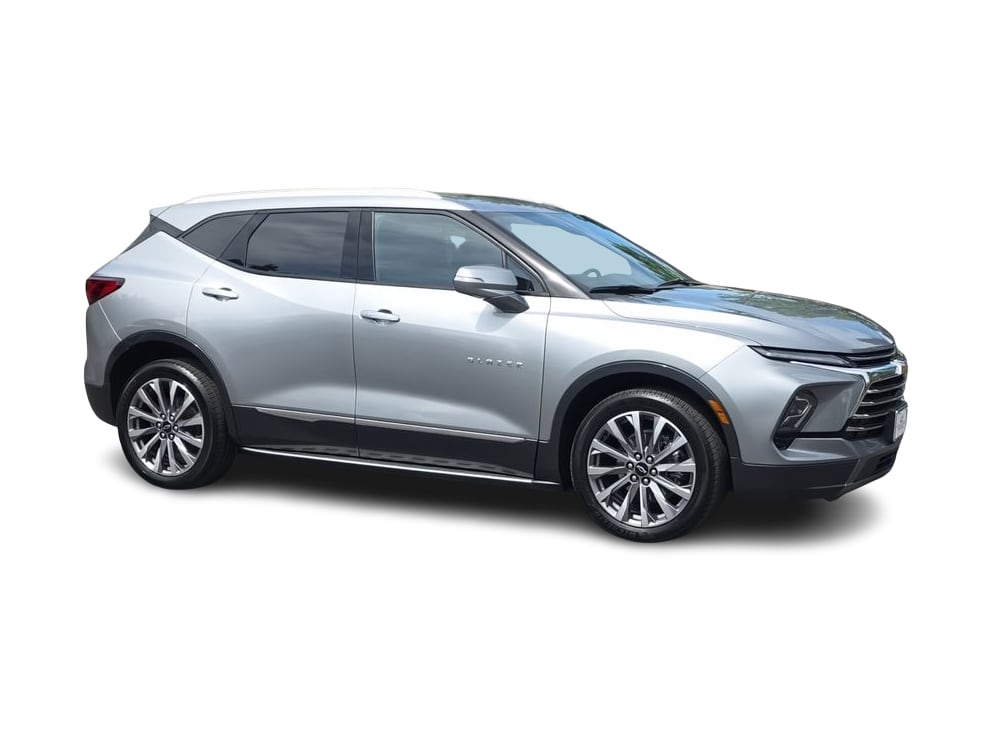 Thumbnail: 2023 Chevrolet Blazer - 14