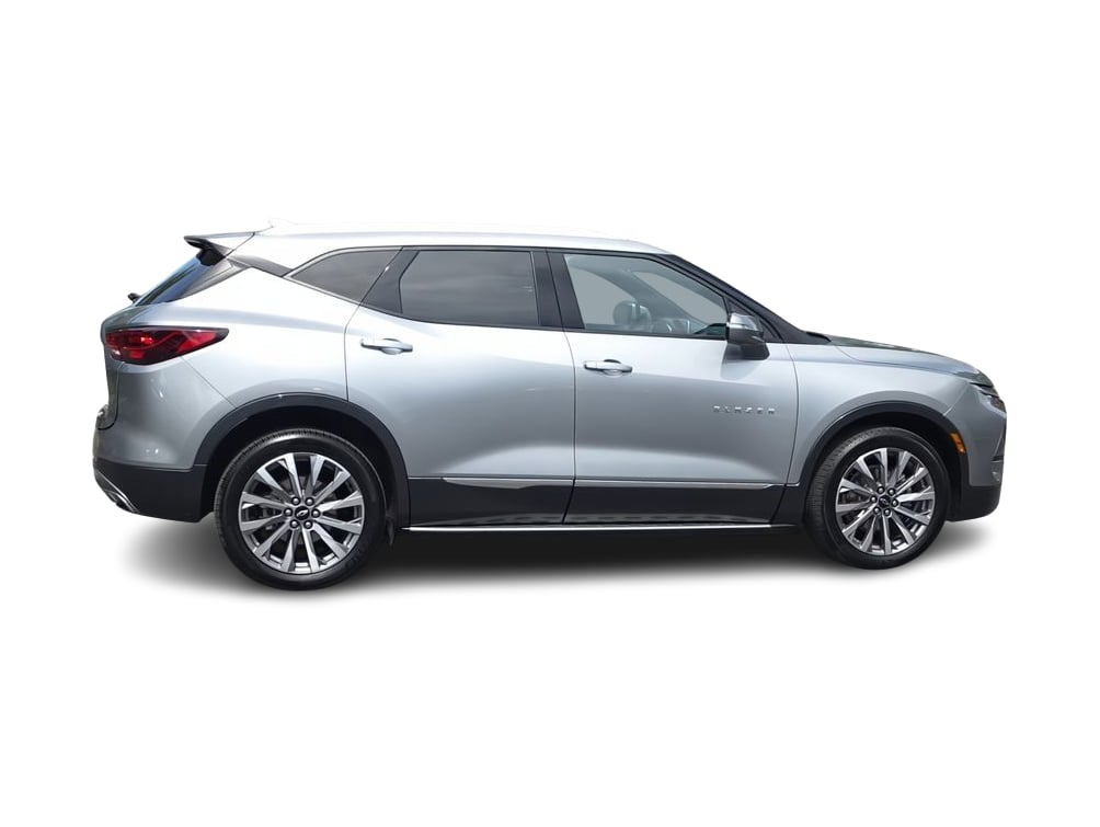 Thumbnail: 2023 Chevrolet Blazer - 19