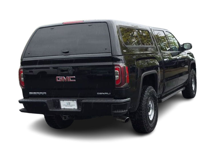 Thumbnail: 2018 GMC Sierra 1500 - 18